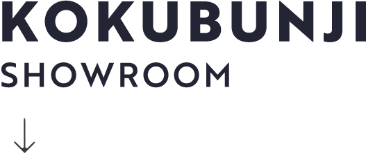 Kokubunji Showroom