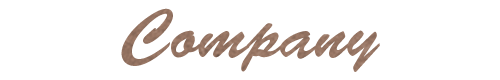Company