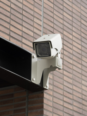新築に 家庭用防犯カメラ を設置する効果とは 東京都の注文住宅ならリガードへ
