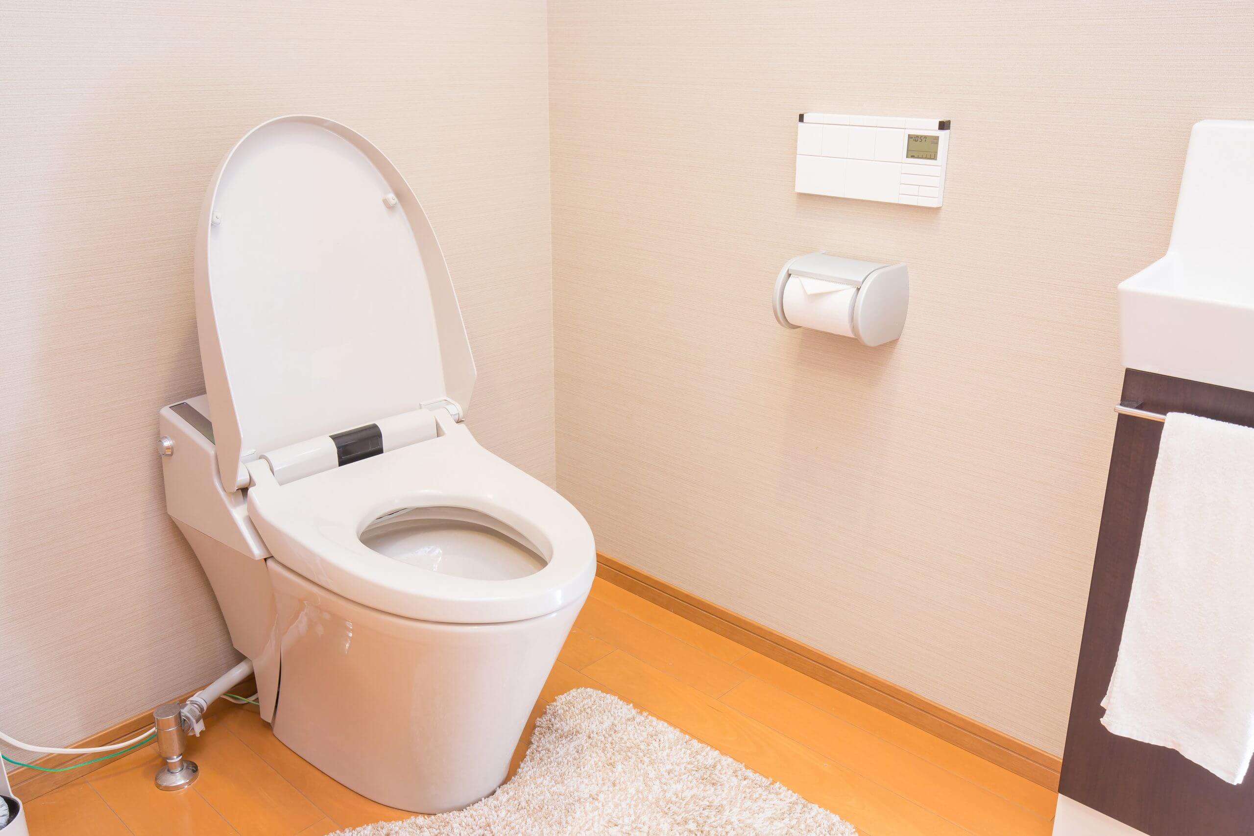 住宅のトイレの位置はどこがベスト 間取りの考え方 東京都の注文住宅ならリガードへ